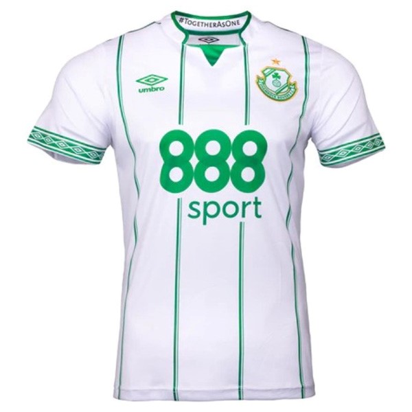 Tailandia Camiseta Shamrock Rovers 3rd 2023-2024